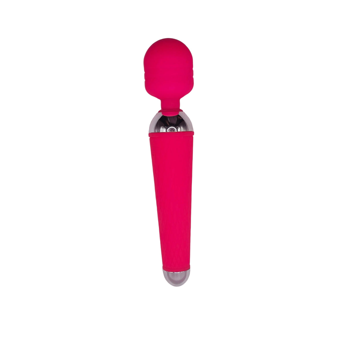 Wand Vibrator – Compact Personal Massager for Women
