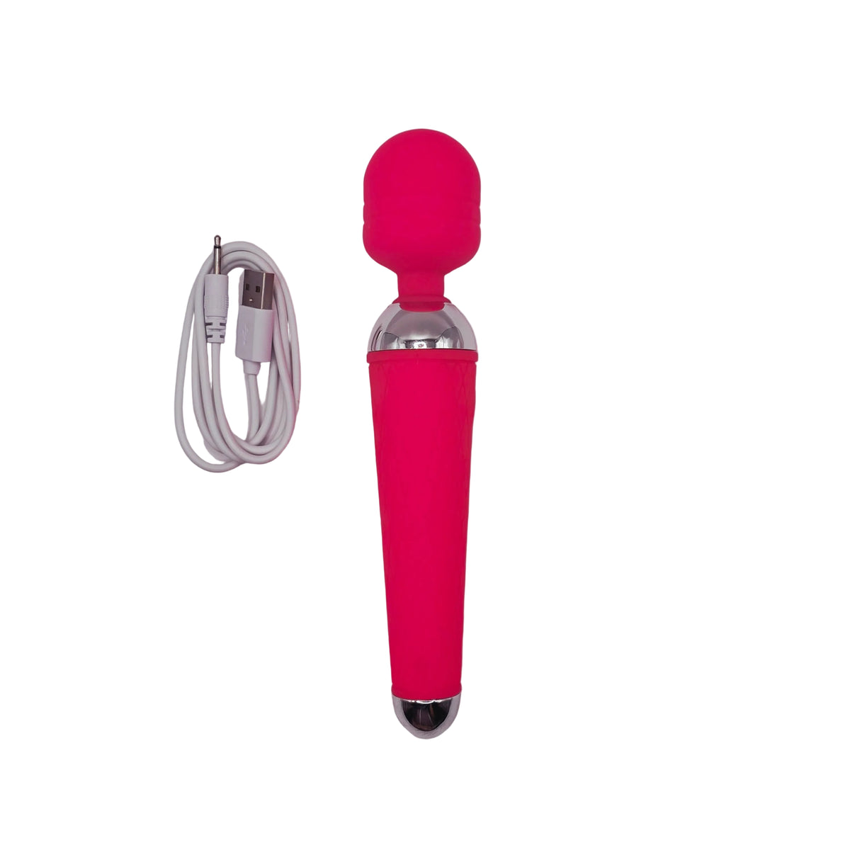 Wand Vibrator – Compact Personal Massager for Women