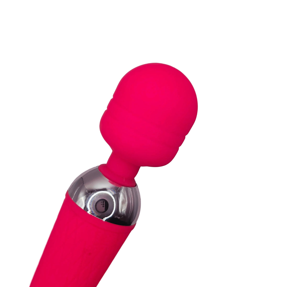 Wand Vibrator – Compact Personal Massager for Women