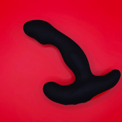 10 Frequency Intense Male Prostate Massage Sex Toys Unisex Sex Product Dildo