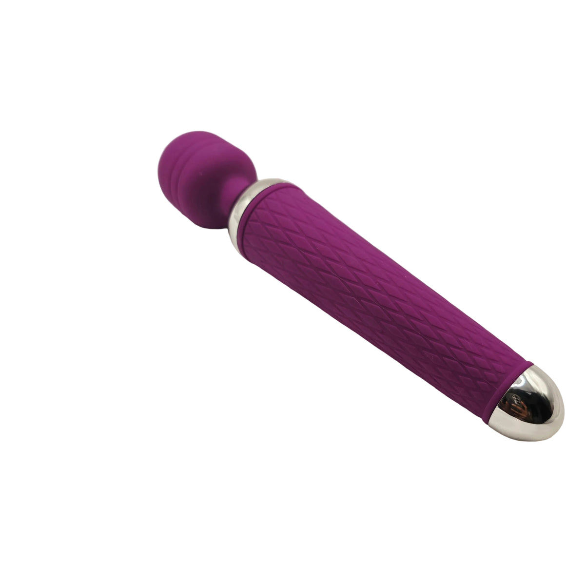 Wand Vibrator – Compact Personal Massager for Women