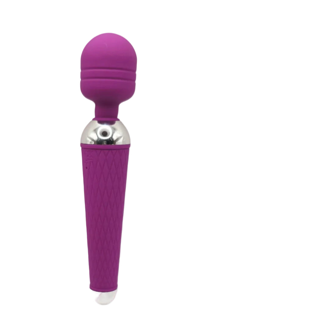 Wand Vibrator – Compact Personal Massager for Women