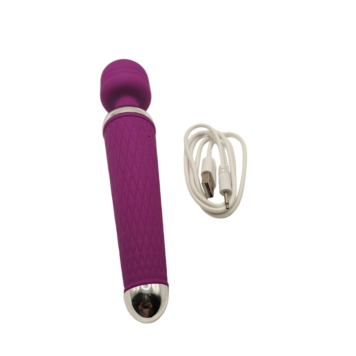 Wand Vibrator – Compact Personal Massager for Women
