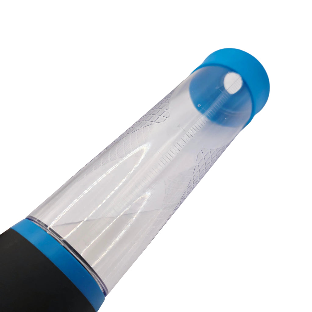 Men’s PowerUp Vacuum Pump – Personal Wellness &amp; Performance System