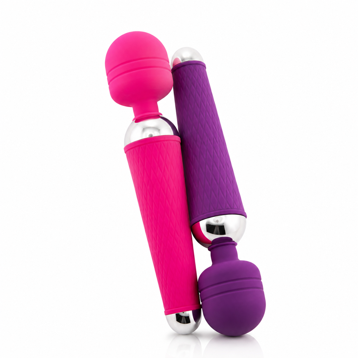 Wand Vibrator – Compact Personal Massager for Women